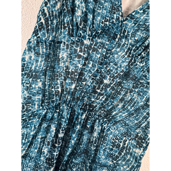 derek lam blue dress Derek Lam main image 0